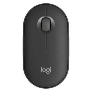 Mouse Logitech Pebble