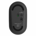 MOUSE LOGITECH PEBBLE 2 M350 WIRELESS BLACK - Imagen 3