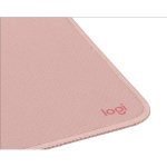 MOUSE PAD LOGITECH M ROSA - Imagen 3