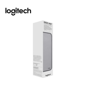 Mouse Pad Logitech XL