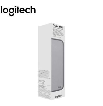 Mouse Pad Logitech XL