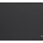Mouse Pad Logitech.