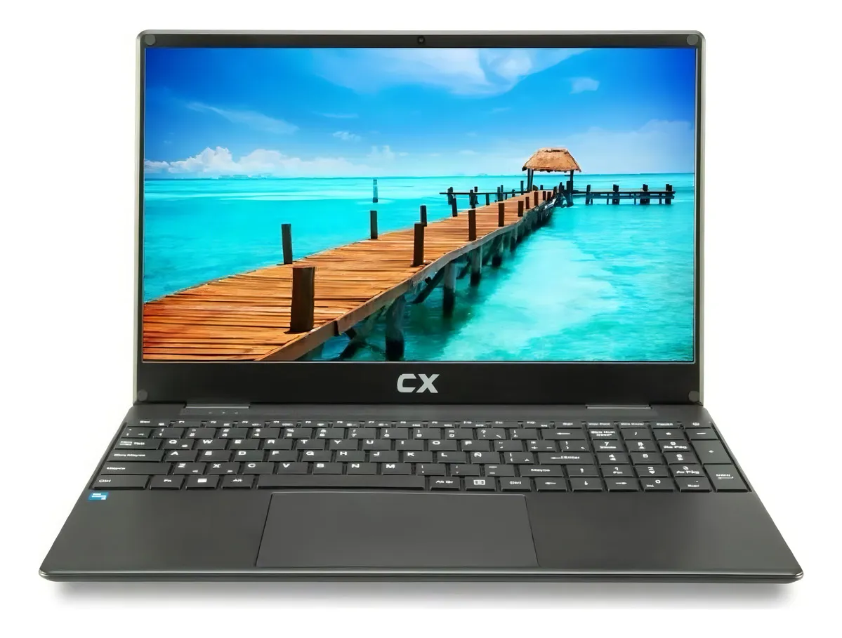 Notebook CX 15.6 Notebook CX 15.6