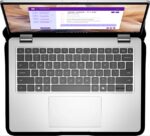 NOTBOOK DELL 14 PRO PLUS ULTRA7 268V NPU 32G 1TB W11P - Imagen 4