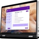 NOTBOOK DELL 14 PRO PLUS ULTRA7 268V NPU 32G 1TB W11P - Imagen 3