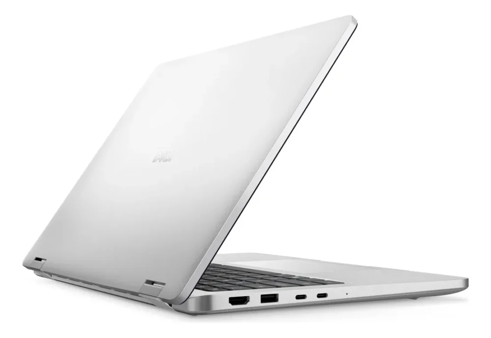 NOTBOOK DELL 14 PRO PLUS ULTRA7 268V NPU 32G 1TB W11P - Imagen 6