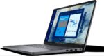 NOTBOOK DELL 16 PRO ULTRA7 255U 16G 512GB W11PRO - Imagen 3