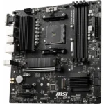 MOTHERBD MSI AM4 B550M PRO-VDH BOX M-ATX - Imagen 4