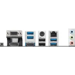 MOTHERBD MSI AM4 B550M PRO-VDH BOX M-ATX - Imagen 5