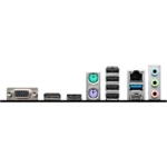 MOTHERBD MSI S1700 PRO B760M-P DDR5 BOX M-ATX - Imagen 5
