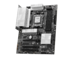 MOTHERBD MSI AM5 PRO B850-P WIFI DDR5 BOX M-ATX - Imagen 4