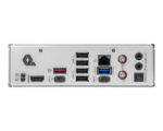 MOTHERBD MSI AM5 PRO B850-P WIFI DDR5 BOX M-ATX - Imagen 5