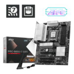 Placa MSI B850-P