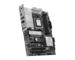 MOTHERBD MSI AM5 PRO B850-P WIFI DDR5 BOX M-ATX - Imagen 3