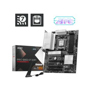 Placa MSI B850-P