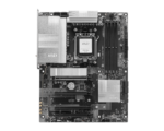 MOTHERBD MSI AM5 PRO B850-P WIFI DDR5 BOX M-ATX - Imagen 2