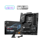 Placa MSI X870 GAMING