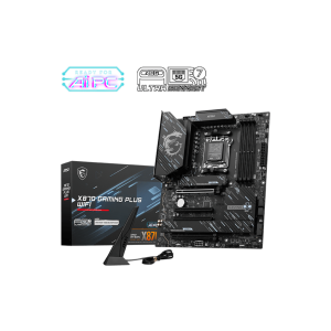 Placa MSI X870 GAMING