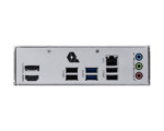 MOTHERBD MSI S1851 PRO H810M-B DDR5 BOX M-ATX - Imagen 5