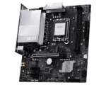 MOTHERBD MSI S1851 PRO H810M-B DDR5 BOX M-ATX - Imagen 3