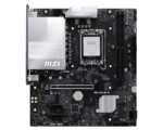 MOTHERBD MSI S1851 PRO H810M-B DDR5 BOX M-ATX - Imagen 2