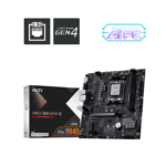 Placa Madre MSI PRO B840M-B
