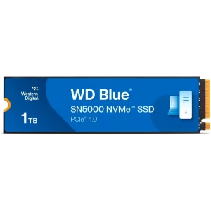 SSD M.2 NVME 1TB