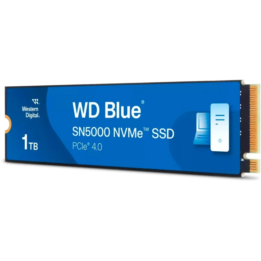 SSD M.2 NVME 1TB