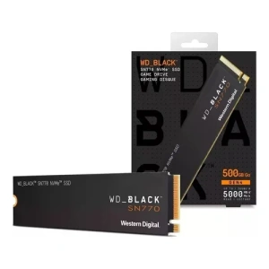 SSD M.2 NVME 500GB