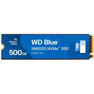 SSD M.2 NVME 500GB