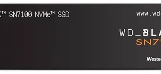 SSD M.2 NVME 500GB