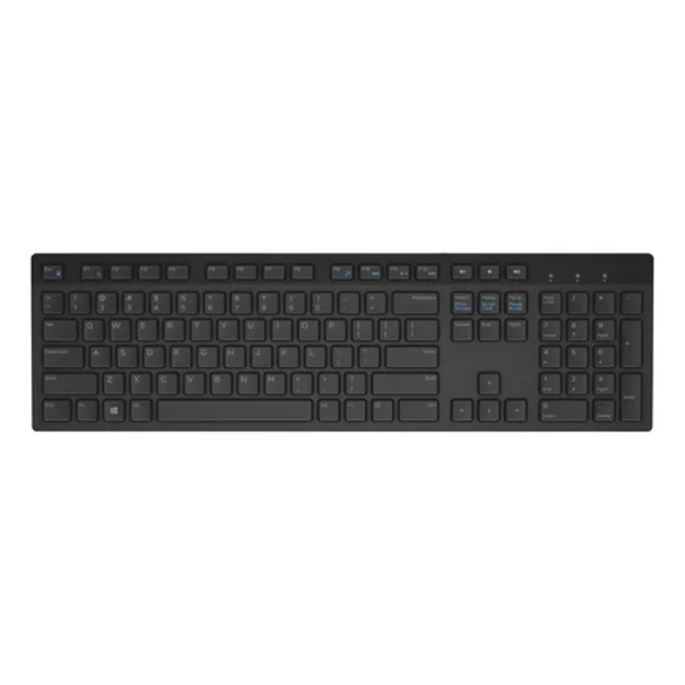 Teclado Dell
