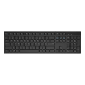 Teclado Dell