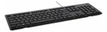 TECLADO DELL KB216 USB BLACK LATINO - Imagen 3