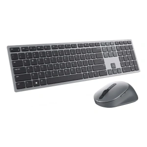 Teclado y Mouse Dell