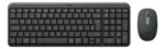 Teclado y Mouse Inalámbricos Logitech MK250