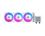 WATERCOOLER MSI MAG CORELIQUID A13 360 WHITE - Imagen 2