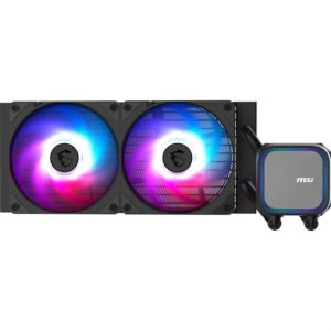 Watercooler MSI MAG A13