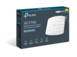 access point tp-link eap245 montado en techo