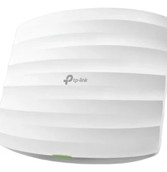 access point tp-link eap245 montado en techo