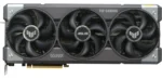 PLACA DE VIDEO 32GB RTX 5090 ASUS TUF GAMING 32G GDDR7 - Imagen 3