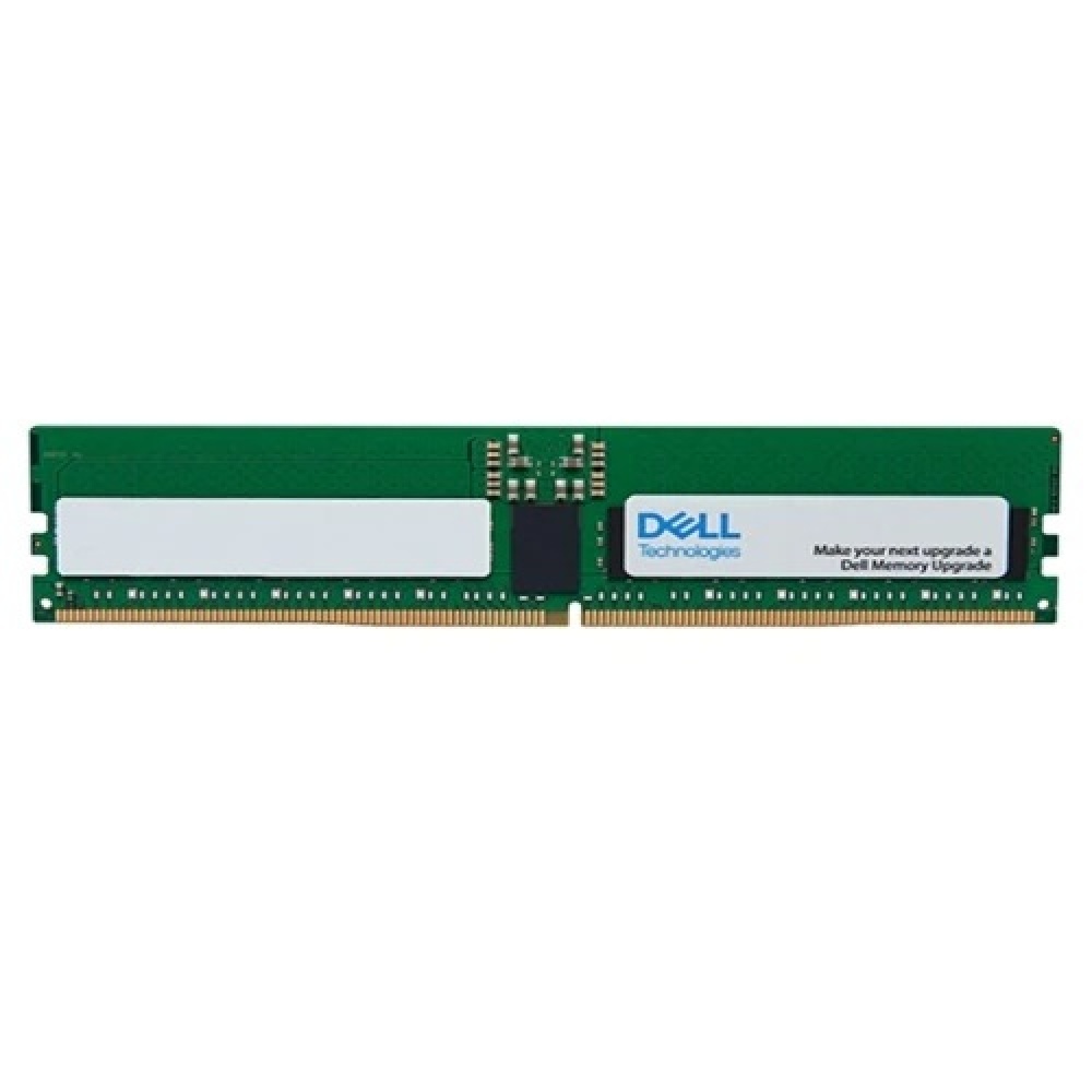 memoria dell ddr5 udimm ecc