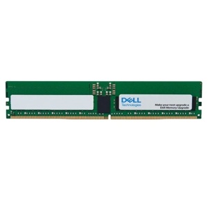 memoria dell ddr5 udimm ecc