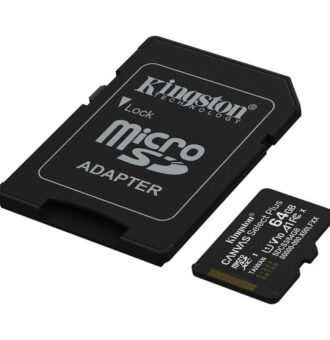 micro SD Kingston 64GB 1