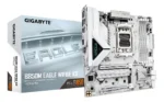 placa base GIGABYTE B850M