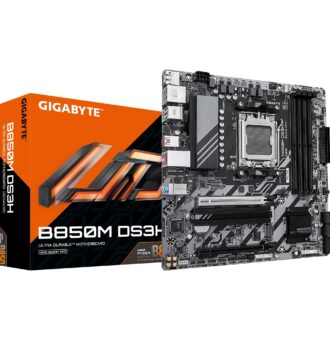 placa base GIGABYTE B850M
