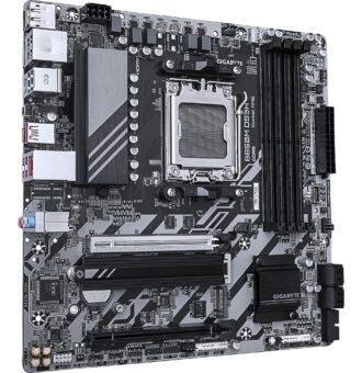 placa base GIGABYTE B850M 8