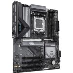 MOTHERBD GIGABYTE AM5 B850M EAGLE WIFI6E DDR5 BOX - Imagen 2