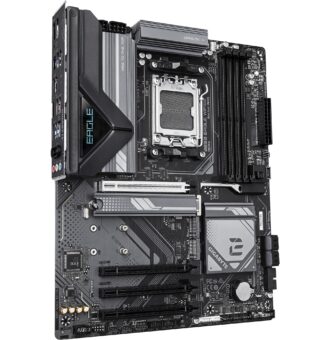 placa base GIGABYTE B850M._1