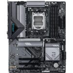 MOTHERBD GIGABYTE AM5 B850M EAGLE WIFI6E DDR5 BOX - Imagen 3